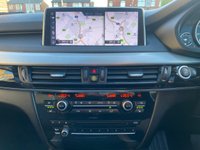 USED 2016 66 BMW X5 3.0 XDRIVE30D M SPORT 5d 255 BHP PANROOF | DIGITAL DASH | CAMERA | BMW WARRNTY |