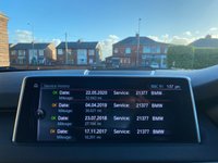 USED 2016 66 BMW X5 3.0 XDRIVE30D M SPORT 5d 255 BHP PANROOF | DIGITAL DASH | CAMERA | BMW WARRNTY |