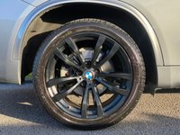 USED 2016 66 BMW X5 3.0 XDRIVE30D M SPORT 5d 255 BHP PANROOF | DIGITAL DASH | CAMERA | BMW WARRNTY |