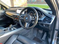 USED 2016 66 BMW X5 3.0 XDRIVE30D M SPORT 5d 255 BHP PANROOF | DIGITAL DASH | CAMERA | BMW WARRNTY |