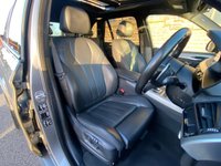 USED 2016 66 BMW X5 3.0 XDRIVE30D M SPORT 5d 255 BHP PANROOF | DIGITAL DASH | CAMERA | BMW WARRNTY |