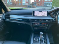 USED 2016 66 BMW X5 3.0 XDRIVE30D M SPORT 5d 255 BHP PANROOF | DIGITAL DASH | CAMERA | BMW WARRNTY |