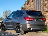 USED 2016 66 BMW X5 3.0 XDRIVE30D M SPORT 5d 255 BHP PANROOF | DIGITAL DASH | CAMERA | BMW WARRNTY |