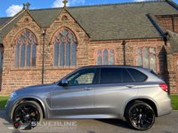 USED 2016 66 BMW X5 3.0 XDRIVE30D M SPORT 5d 255 BHP PANROOF | DIGITAL DASH | CAMERA | BMW WARRNTY |