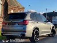USED 2016 66 BMW X5 3.0 XDRIVE30D M SPORT 5d 255 BHP PANROOF | DIGITAL DASH | CAMERA | BMW WARRNTY |