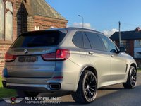 USED 2016 66 BMW X5 3.0 XDRIVE30D M SPORT 5d 255 BHP PANROOF | DIGITAL DASH | CAMERA | BMW WARRNTY |