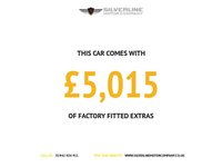 USED 2016 66 BMW X5 3.0 XDRIVE30D M SPORT 5d 255 BHP PANROOF | DIGITAL DASH | CAMERA | BMW WARRNTY |
