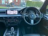 USED 2016 66 BMW X5 3.0 XDRIVE30D M SPORT 5d 255 BHP PANROOF | DIGITAL DASH | CAMERA | BMW WARRNTY |