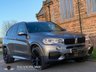 USED 2016 66 BMW X5 3.0 XDRIVE30D M SPORT 5d 255 BHP PANROOF | DIGITAL DASH | CAMERA | BMW WARRNTY |
