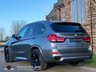 USED 2016 66 BMW X5 3.0 XDRIVE30D M SPORT 5d 255 BHP PANROOF | DIGITAL DASH | CAMERA | BMW WARRNTY |