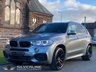 USED 2016 66 BMW X5 3.0 XDRIVE30D M SPORT 5d 255 BHP PANROOF | DIGITAL DASH | CAMERA | BMW WARRNTY |