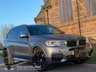 USED 2016 66 BMW X5 3.0 XDRIVE30D M SPORT 5d 255 BHP PANROOF | DIGITAL DASH | CAMERA | BMW WARRNTY |