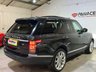 USED 2013 13 LAND ROVER RANGE ROVER 4.4 SDV8 VOGUE SE 5d 339 BHP 
