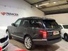 USED 2013 13 LAND ROVER RANGE ROVER 4.4 SDV8 VOGUE SE 5d 339 BHP 