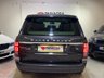 USED 2013 13 LAND ROVER RANGE ROVER 4.4 SDV8 VOGUE SE 5d 339 BHP 