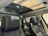 USED 2013 13 LAND ROVER RANGE ROVER 4.4 SDV8 VOGUE SE 5d 339 BHP 