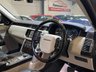USED 2013 13 LAND ROVER RANGE ROVER 4.4 SDV8 VOGUE SE 5d 339 BHP 