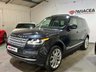 USED 2013 13 LAND ROVER RANGE ROVER 4.4 SDV8 VOGUE SE 5d 339 BHP 