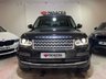 USED 2013 13 LAND ROVER RANGE ROVER 4.4 SDV8 VOGUE SE 5d 339 BHP 