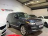 USED 2013 13 LAND ROVER RANGE ROVER 4.4 SDV8 VOGUE SE 5d 339 BHP 