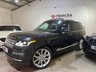USED 2013 13 LAND ROVER RANGE ROVER 4.4 SDV8 VOGUE SE 5d 339 BHP 