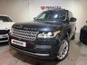 USED 2013 13 LAND ROVER RANGE ROVER 4.4 SDV8 VOGUE SE 5d 339 BHP 