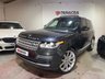 USED 2013 13 LAND ROVER RANGE ROVER 4.4 SDV8 VOGUE SE 5d 339 BHP 