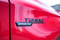 USED 2018 68 MERCEDES-BENZ GLA-CLASS 2.0 AMG GLA 45 4MATIC PREMIUM 5d 375 BHP AERO PACK+NIGHT PACK