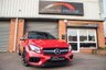 USED 2018 68 MERCEDES-BENZ GLA-CLASS 2.0 AMG GLA 45 4MATIC PREMIUM 5d 375 BHP AERO PACK+NIGHT PACK
