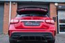 USED 2018 68 MERCEDES-BENZ GLA-CLASS 2.0 AMG GLA 45 4MATIC PREMIUM 5d 375 BHP AERO PACK+NIGHT PACK