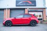 USED 2018 68 MERCEDES-BENZ GLA-CLASS 2.0 AMG GLA 45 4MATIC PREMIUM 5d 375 BHP AERO PACK+NIGHT PACK