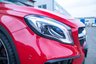 USED 2018 68 MERCEDES-BENZ GLA-CLASS 2.0 AMG GLA 45 4MATIC PREMIUM 5d 375 BHP AERO PACK+NIGHT PACK