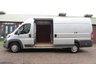 USED 2014 64 PEUGEOT BOXER 2.2 HDI 435 L4H2 PROFESSIONAL P/V 130 BHP IDEAL COURIER VEHICLE!