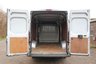 USED 2014 64 PEUGEOT BOXER 2.2 HDI 435 L4H2 PROFESSIONAL P/V 130 BHP IDEAL COURIER VEHICLE!
