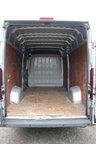 USED 2014 64 PEUGEOT BOXER 2.2 HDI 435 L4H2 PROFESSIONAL P/V 130 BHP IDEAL COURIER VEHICLE!