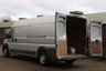 USED 2014 64 PEUGEOT BOXER 2.2 HDI 435 L4H2 PROFESSIONAL P/V 130 BHP IDEAL COURIER VEHICLE!