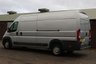 USED 2014 64 PEUGEOT BOXER 2.2 HDI 435 L4H2 PROFESSIONAL P/V 130 BHP IDEAL COURIER VEHICLE!