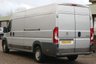 USED 2014 64 PEUGEOT BOXER 2.2 HDI 435 L4H2 PROFESSIONAL P/V 130 BHP IDEAL COURIER VEHICLE!