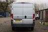 USED 2014 64 PEUGEOT BOXER 2.2 HDI 435 L4H2 PROFESSIONAL P/V 130 BHP IDEAL COURIER VEHICLE!