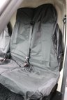 USED 2014 64 PEUGEOT BOXER 2.2 HDI 435 L4H2 PROFESSIONAL P/V 130 BHP IDEAL COURIER VEHICLE!