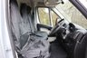 USED 2014 64 PEUGEOT BOXER 2.2 HDI 435 L4H2 PROFESSIONAL P/V 130 BHP IDEAL COURIER VEHICLE!