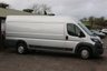 USED 2014 64 PEUGEOT BOXER 2.2 HDI 435 L4H2 PROFESSIONAL P/V 130 BHP IDEAL COURIER VEHICLE!