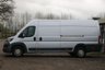 USED 2014 64 PEUGEOT BOXER 2.2 HDI 435 L4H2 PROFESSIONAL P/V 130 BHP IDEAL COURIER VEHICLE!