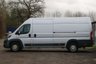 USED 2014 64 PEUGEOT BOXER 2.2 HDI 435 L4H2 PROFESSIONAL P/V 130 BHP IDEAL COURIER VEHICLE!