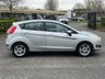 USED 2014 14 FORD FIESTA 1.2L ZETEC 5d 81 BHP 
