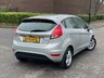 USED 2014 14 FORD FIESTA 1.2L ZETEC 5d 81 BHP 