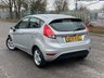 USED 2014 14 FORD FIESTA 1.2L ZETEC 5d 81 BHP 