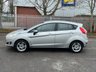 USED 2014 14 FORD FIESTA 1.2L ZETEC 5d 81 BHP 