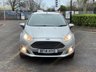 USED 2014 14 FORD FIESTA 1.2L ZETEC 5d 81 BHP 