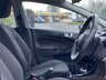 USED 2014 14 FORD FIESTA 1.2L ZETEC 5d 81 BHP 